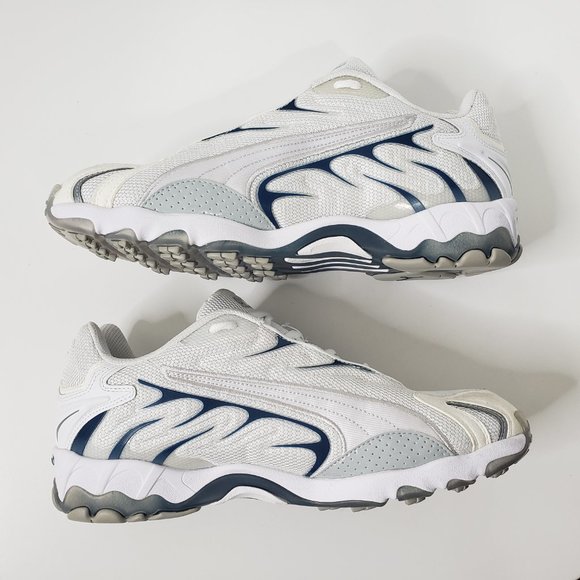 puma inhale sneakers